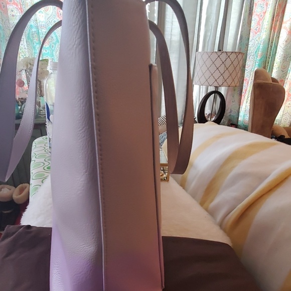 KATE spade large tote - Picture 3 of 4